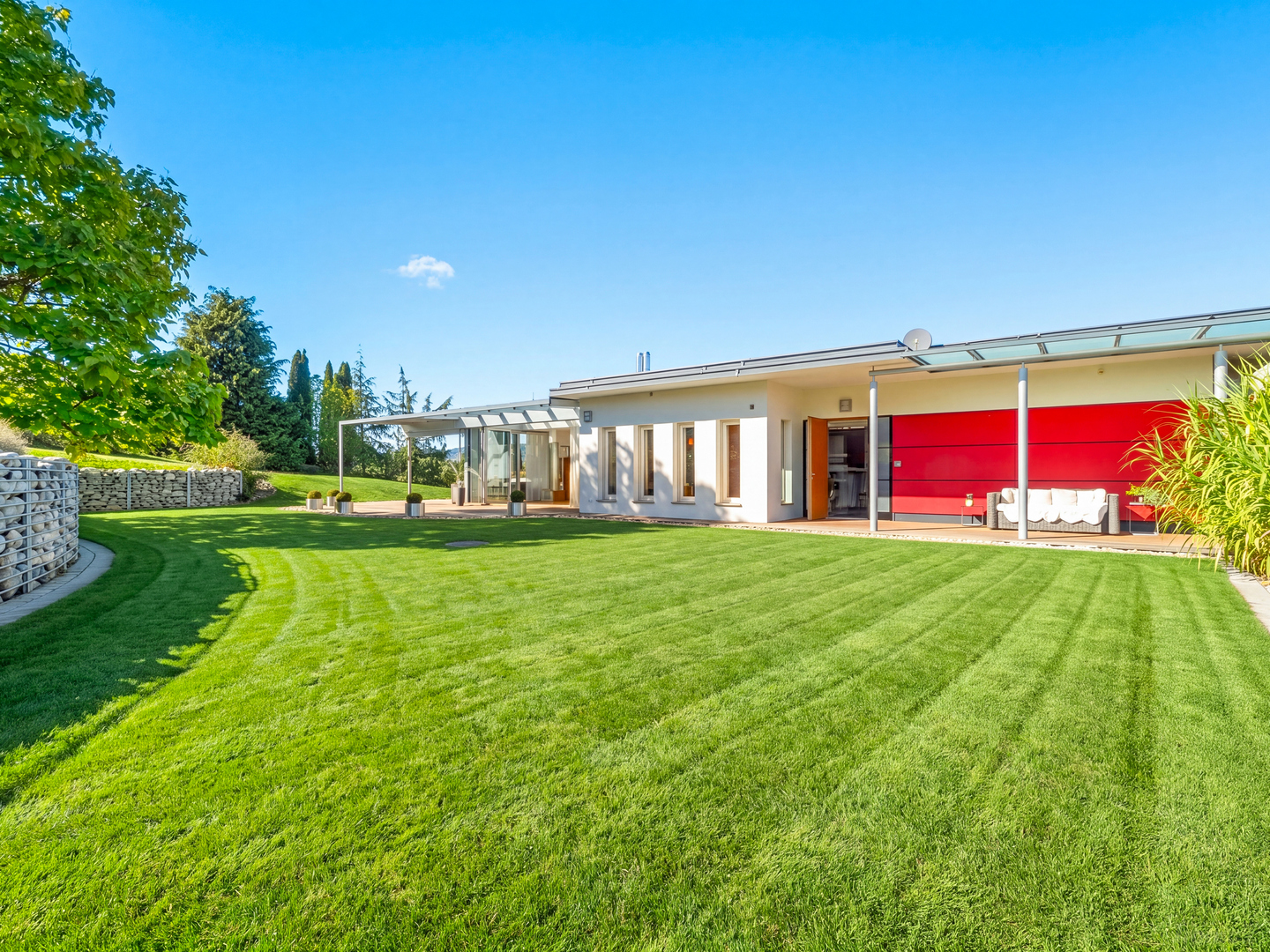 Haus Oststeiermark kaufen Villa (33)