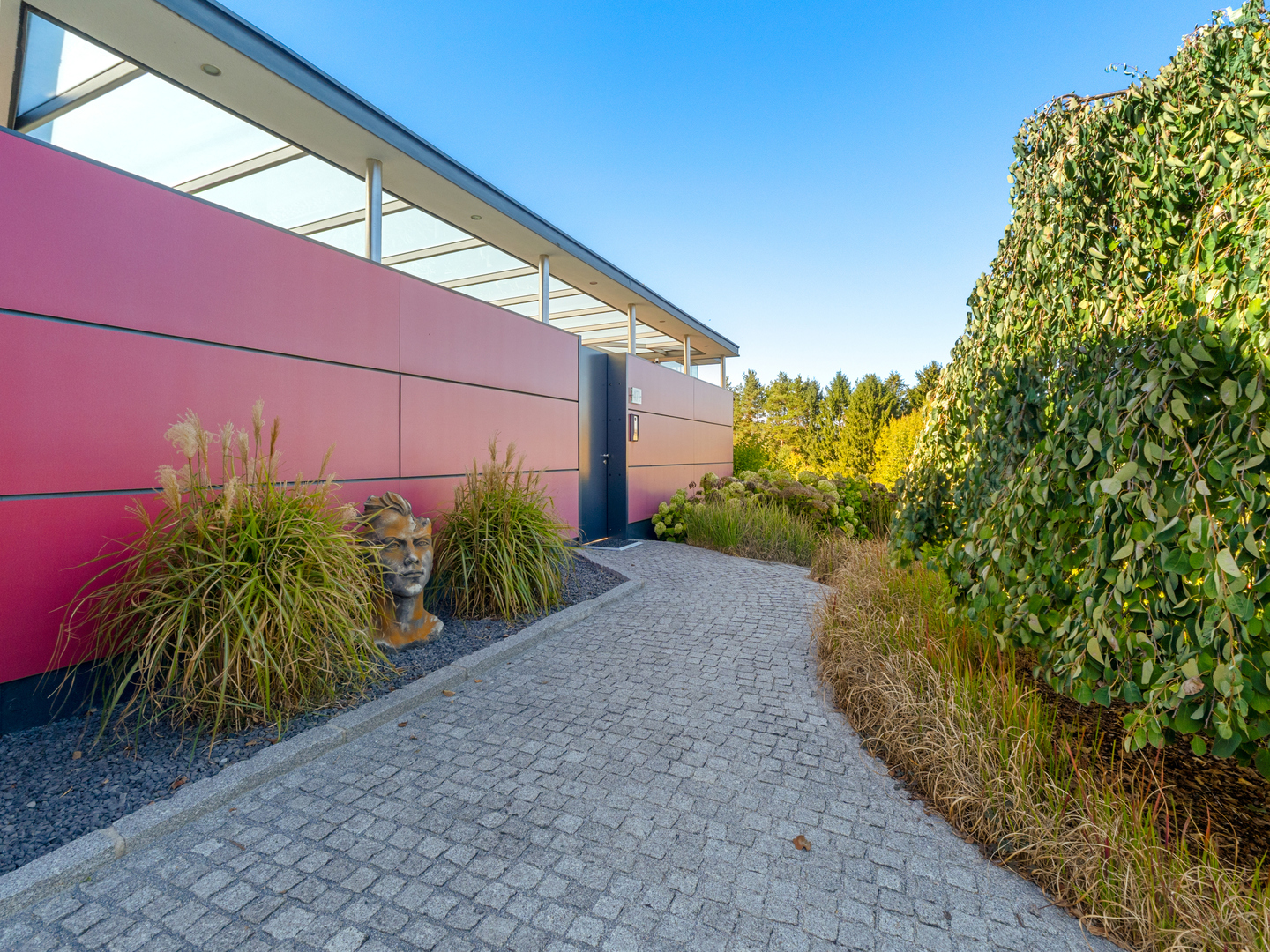 Haus Oststeiermark kaufen Villa (37)