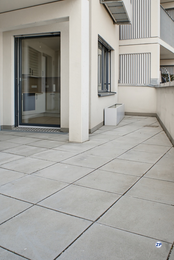 Helle 2-ZIMMER-WOHNUNG MIT gro�er TERRASSE N�HE U6! /  / 1230&nbsp;Wien / Bild 9
