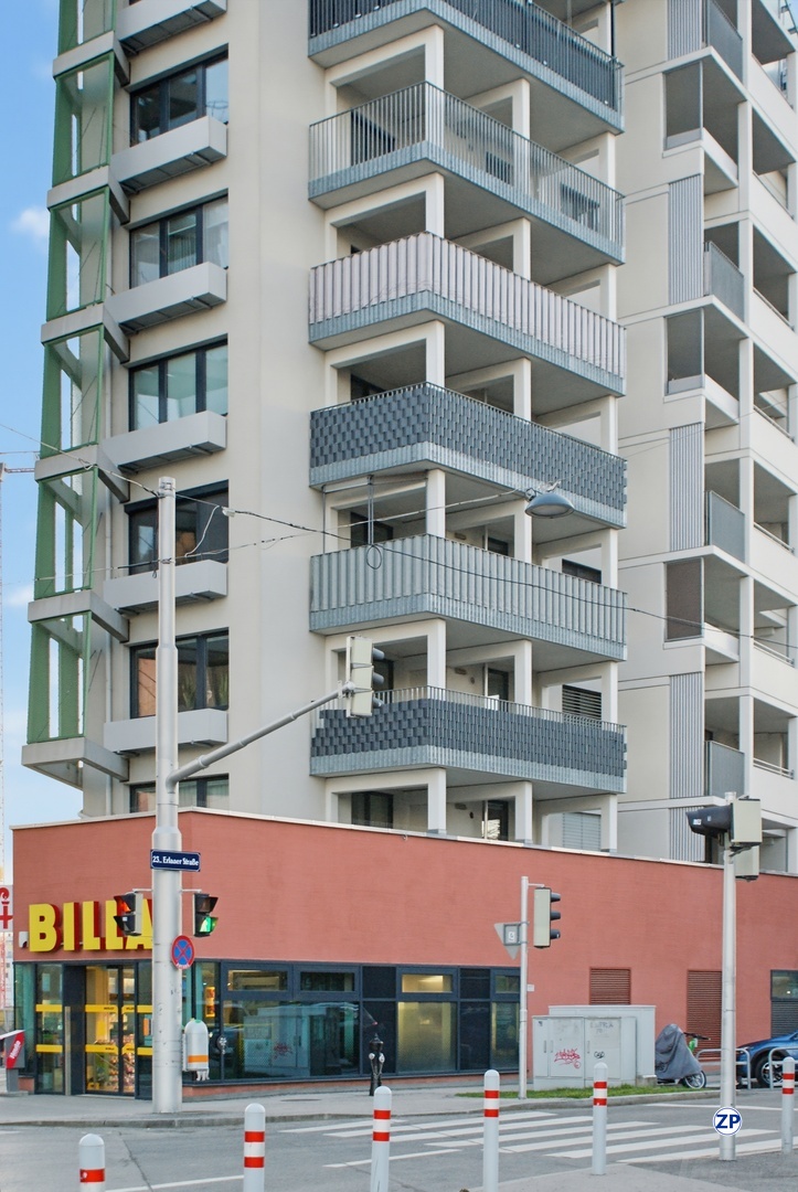 Helle 2-ZIMMER-WOHNUNG MIT gro�er TERRASSE N�HE U6! /  / 1230&nbsp;Wien / Bild 1
