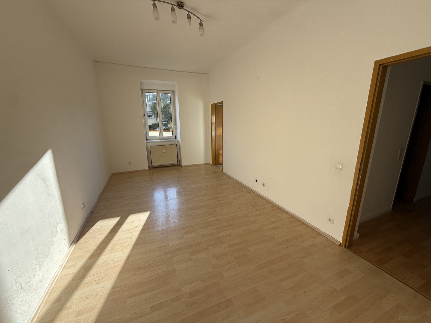 Prov-Frei! Graz/Lend, 3 Zimmer + Küche ab sofort + Top 4