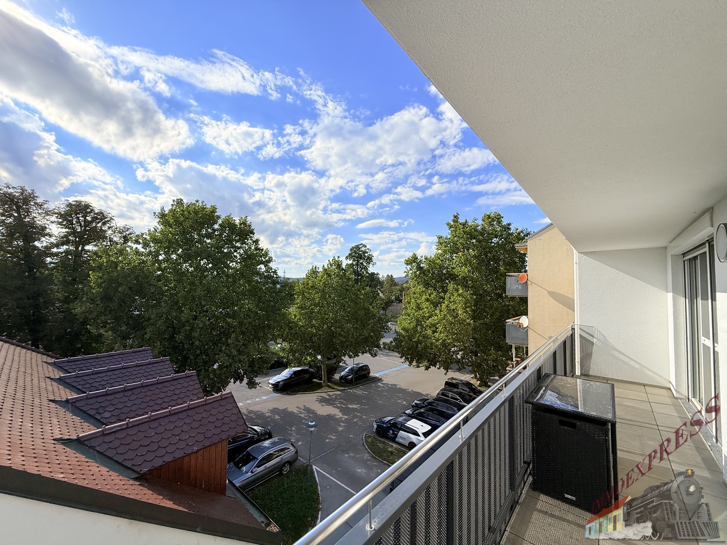 Balkon