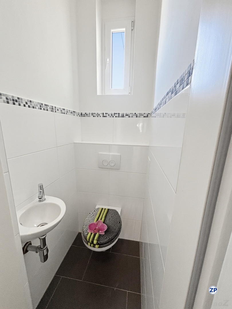 Sanierte 3-Zimmer Altbauwohnung beim Matznerpark - unbefristet! /  / 1140&nbsp;Wien / Bild 8