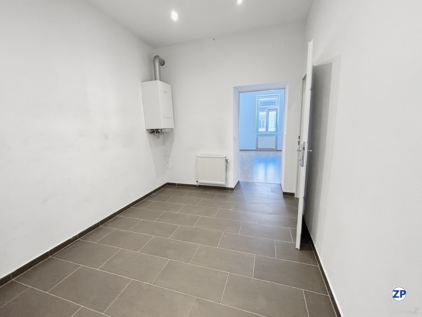 Sanierte 3-Zimmer Altbauwohnung beim Matznerpark - unbefristet! /  / 1140&nbsp;Wien / Bild 5