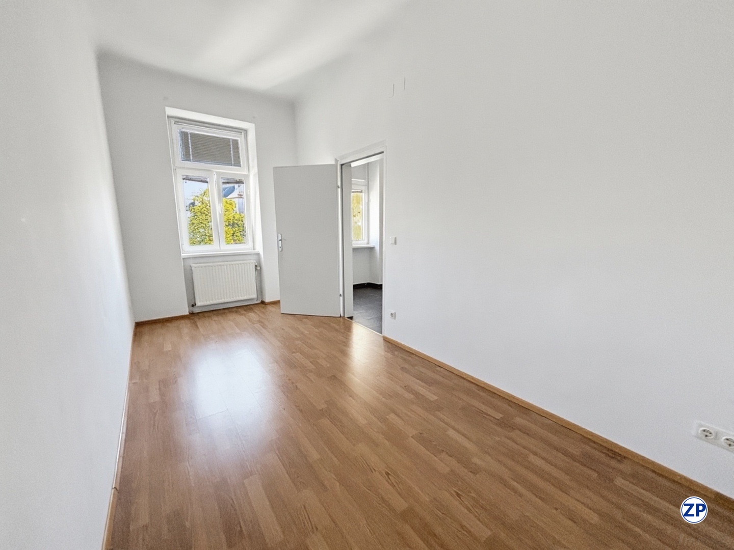 Sanierte 3-Zimmer Altbauwohnung beim Matznerpark - unbefristet! /  / 1140&nbsp;Wien / Bild 3