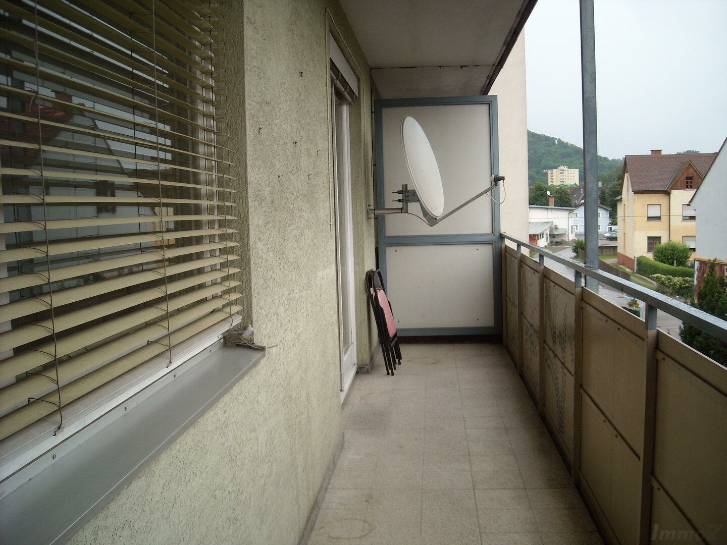 Balkon