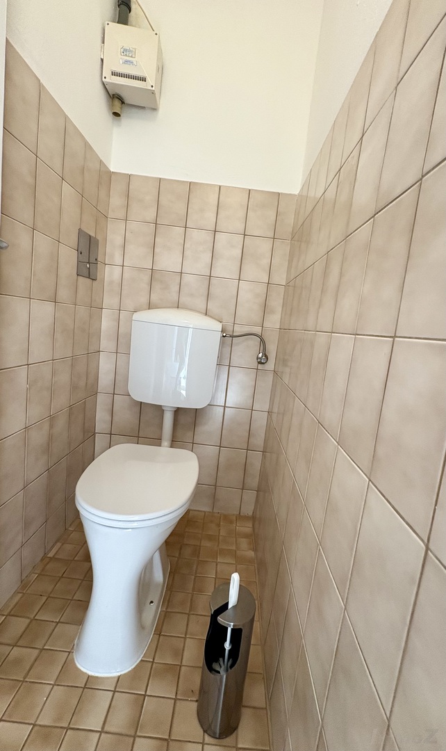 extra Wc