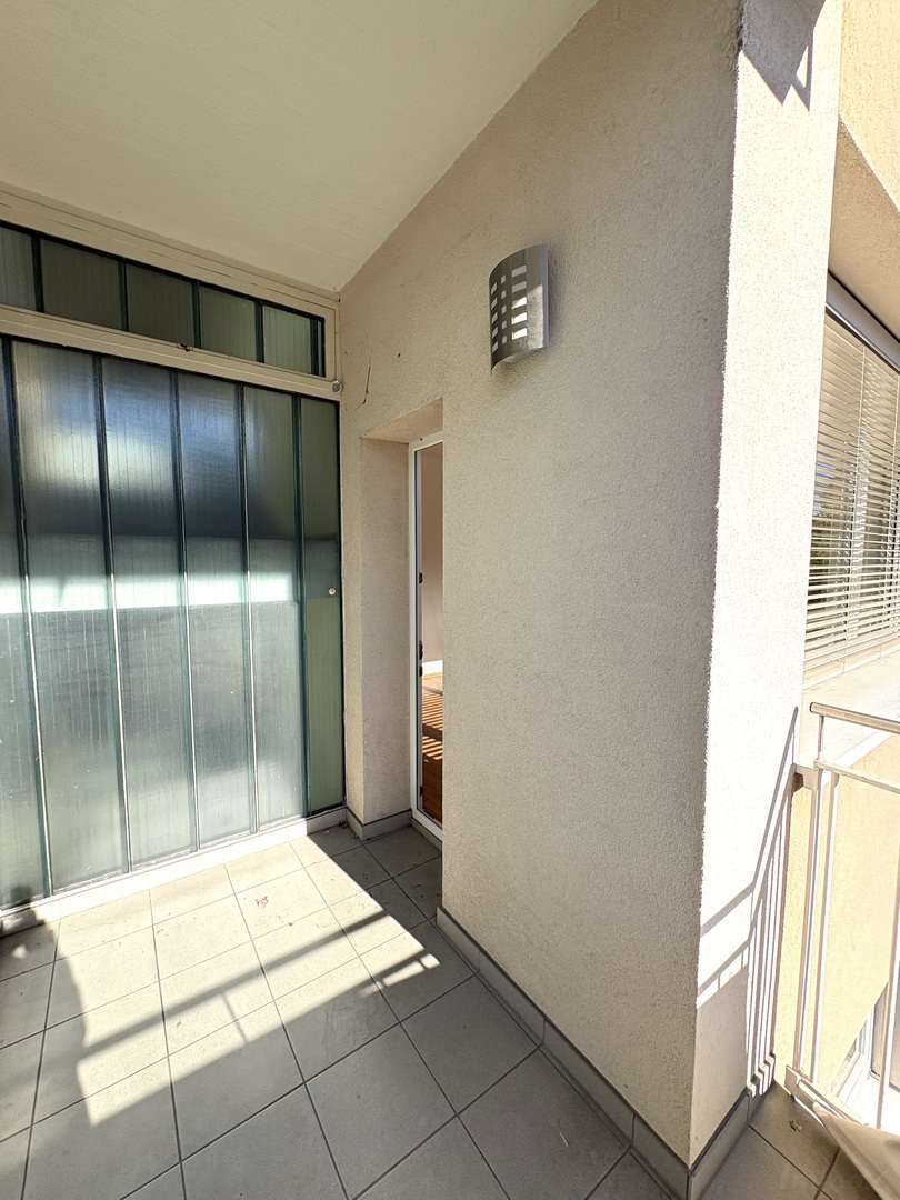 Loggia