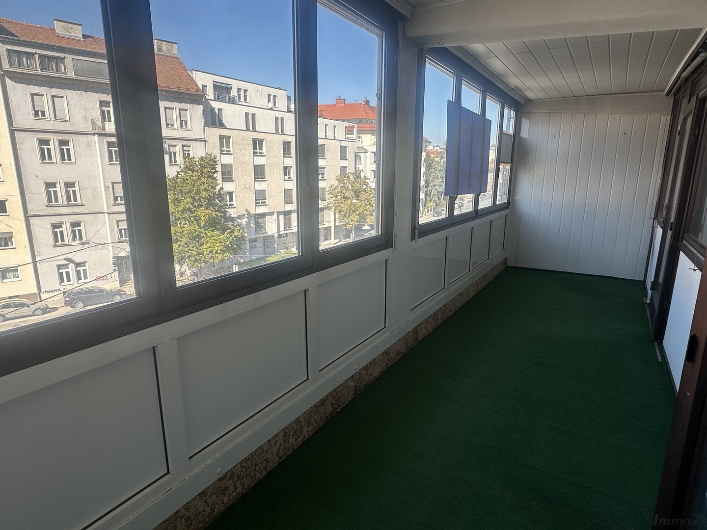 Loggia