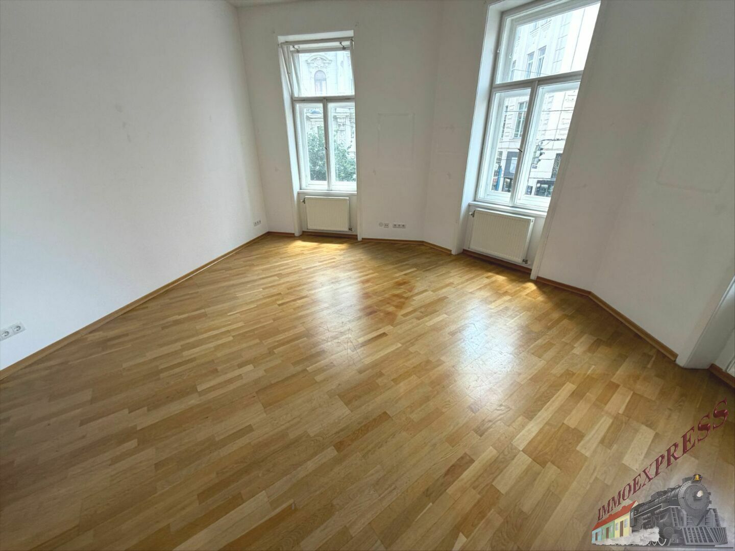 3er WG Traum in gefragter Wohnlage = 124 m² = unbefristet