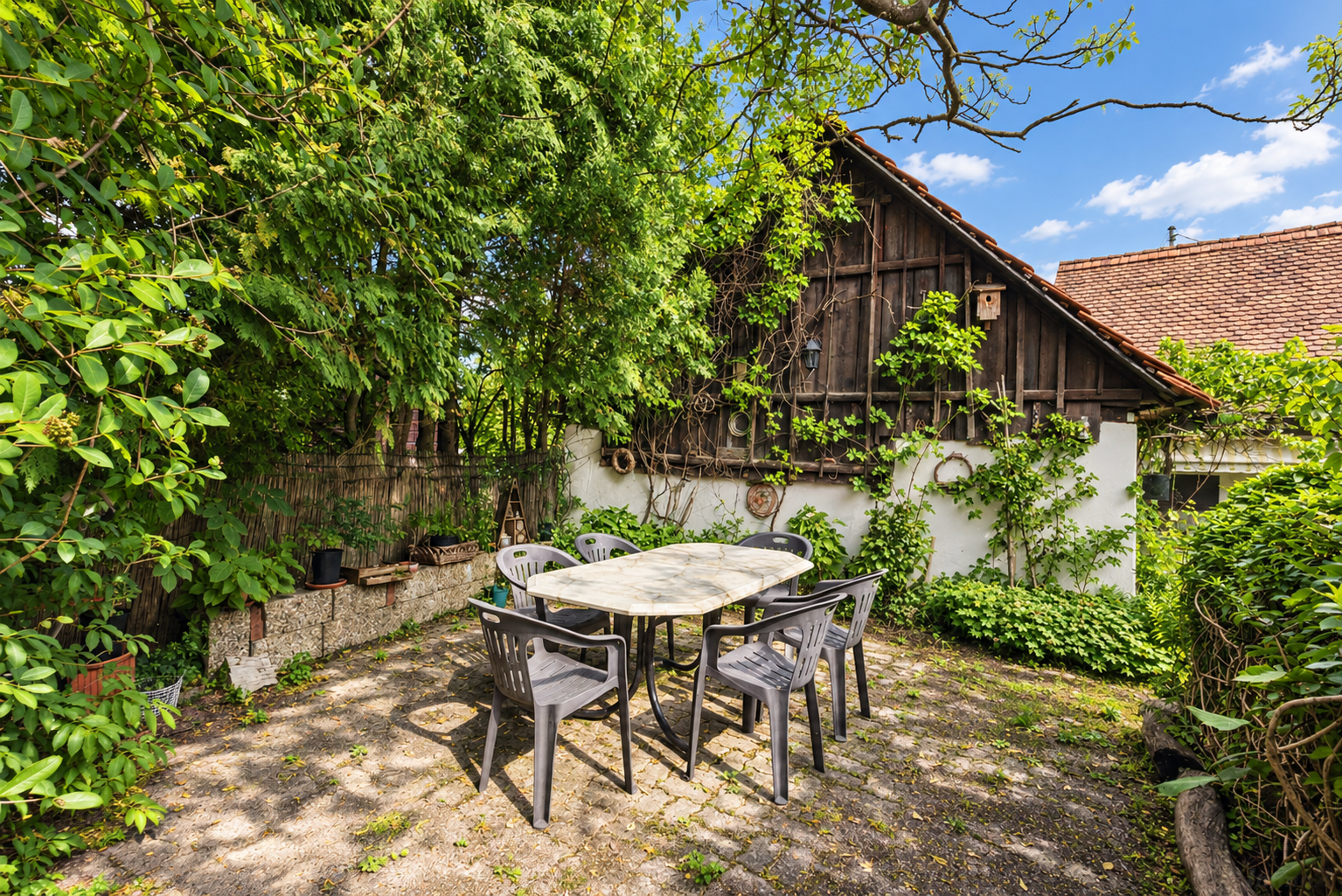 Garten