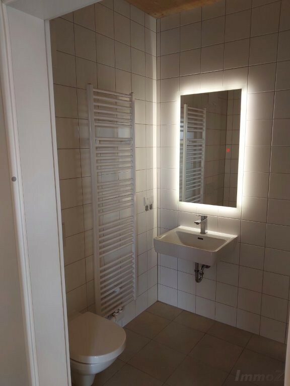 Bad/WC