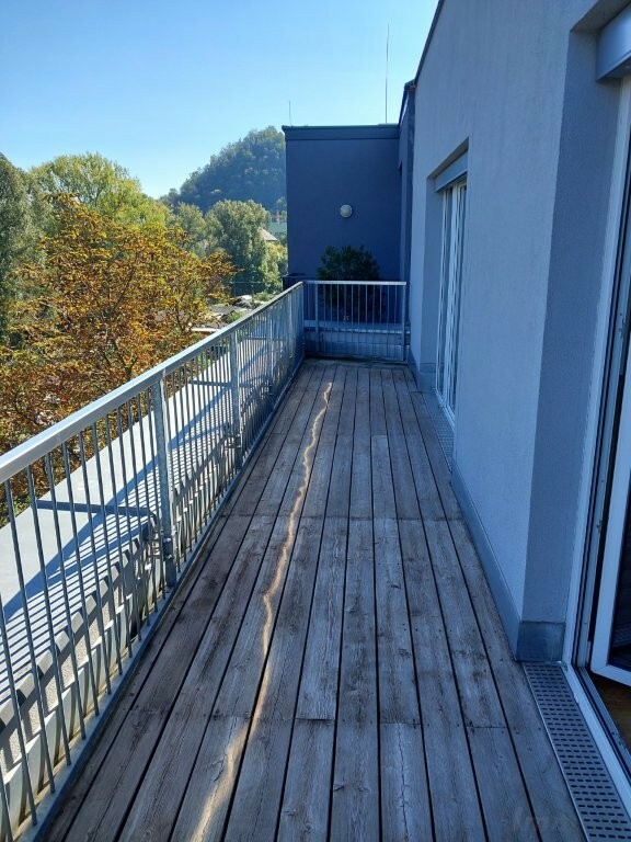 Dachterrasse 2