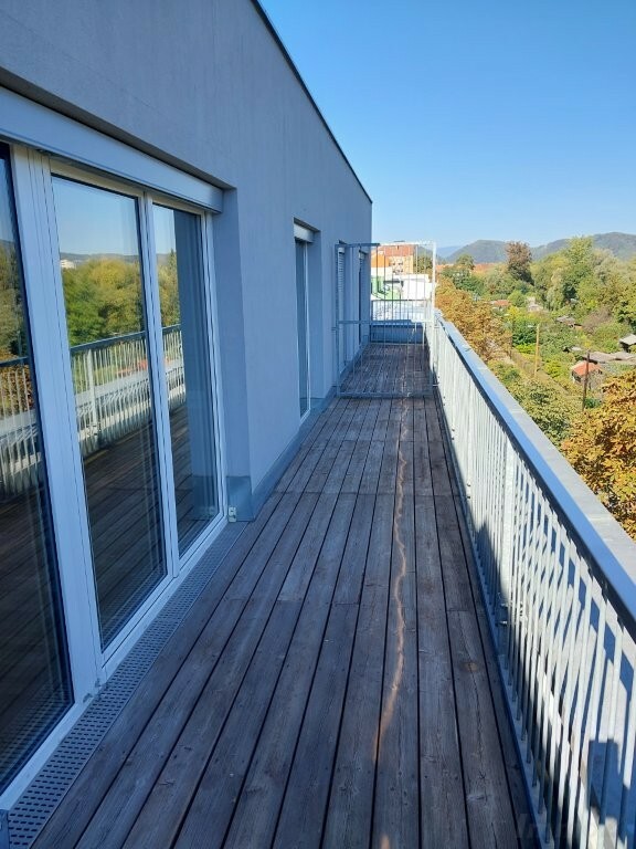 Dachterrasse 2