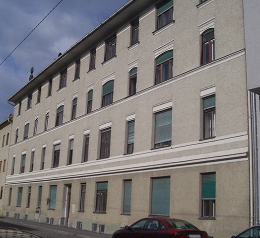 Gebäude