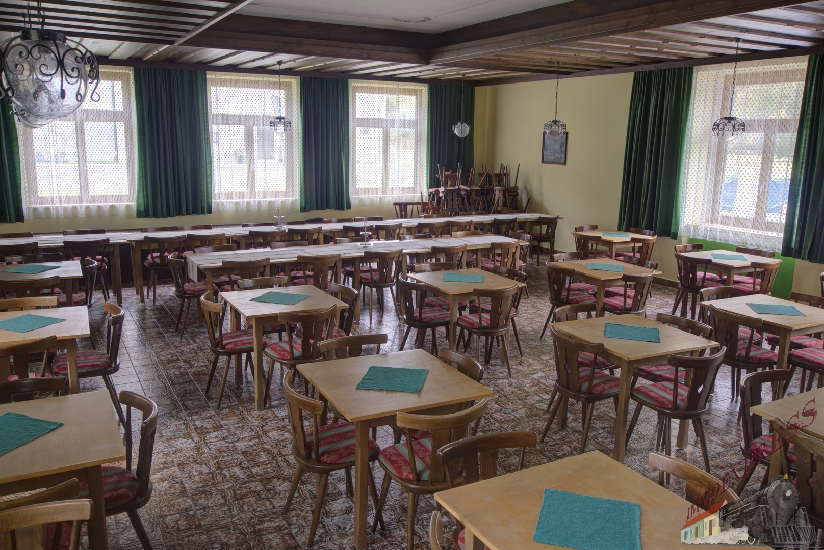 05 Festsaal
