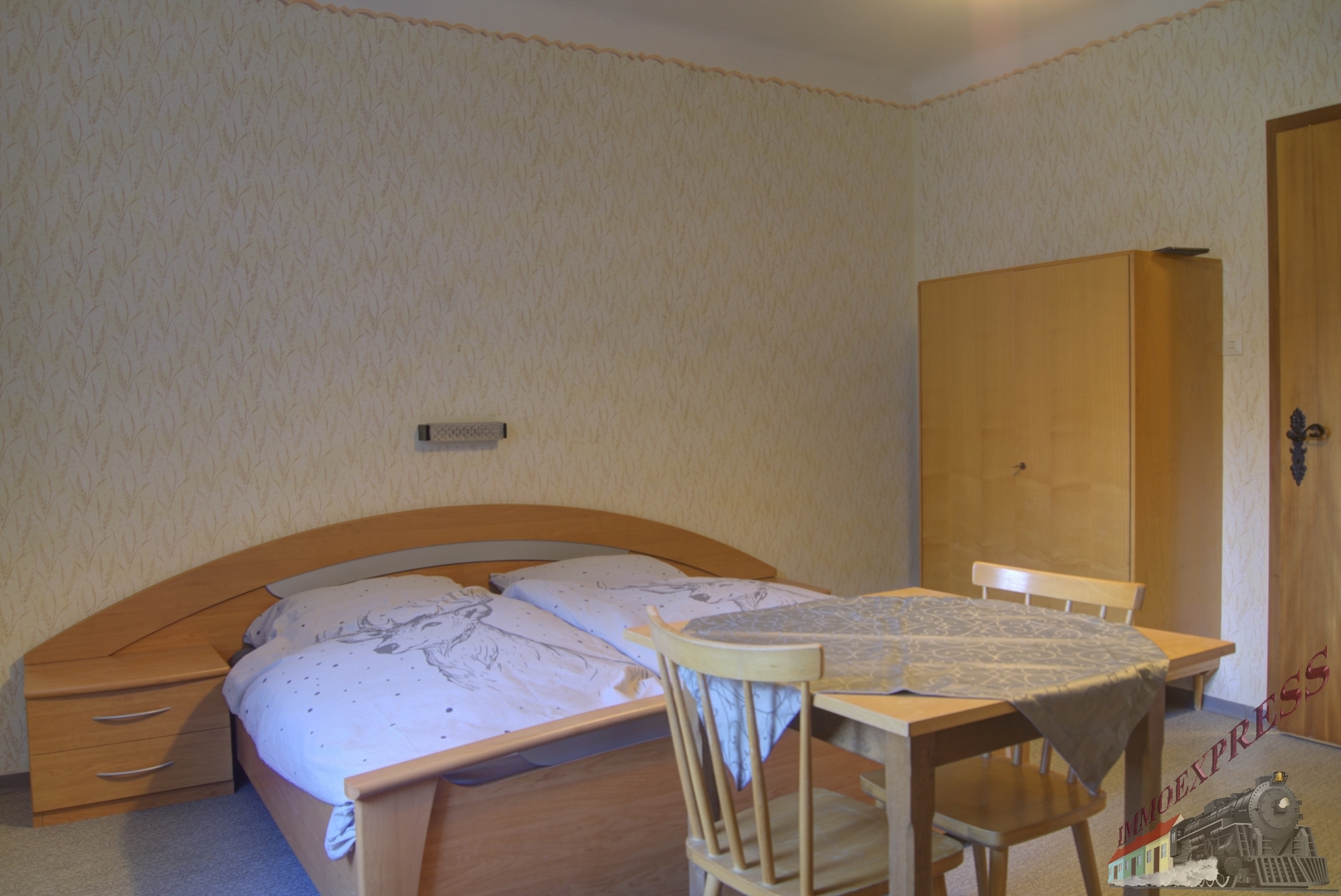 12 Beherbergung Gästezimmer