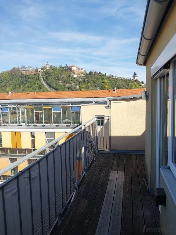 Wohnraum/Küche