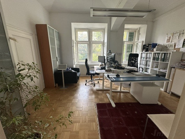 Büroraum 4