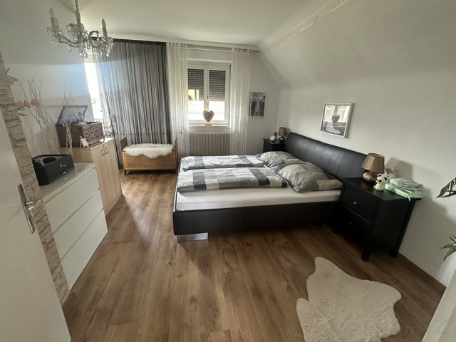 OG Schlafzimmer