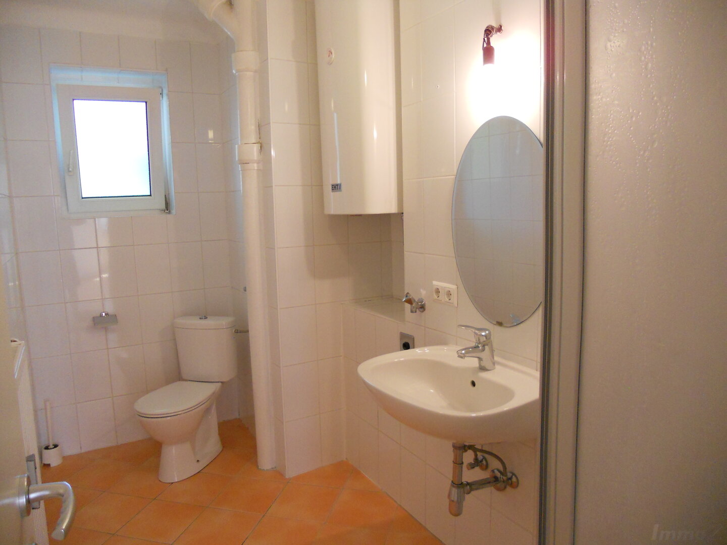 Dusche-WC