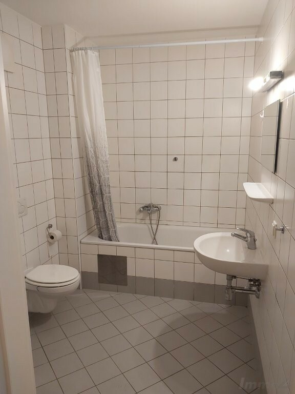Bad/WC