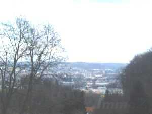 Stadtblick