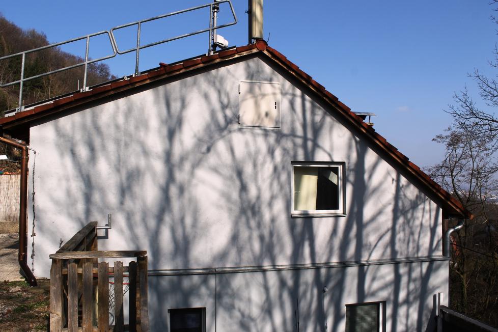 Ansicht Seite