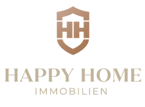 Happy Home Immobilien Group Logo