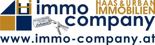 Immo-Company Haas & Urban Immobilien GmbH Logo