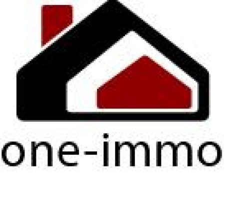 Mag. Matthias Siekiera, one-immo Logo