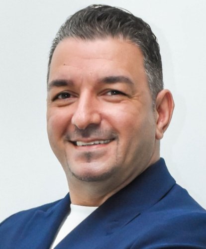 Foto des Ansprechpartners