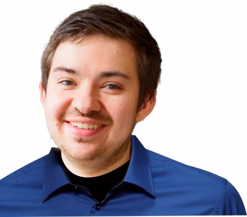 Foto des Ansprechpartners