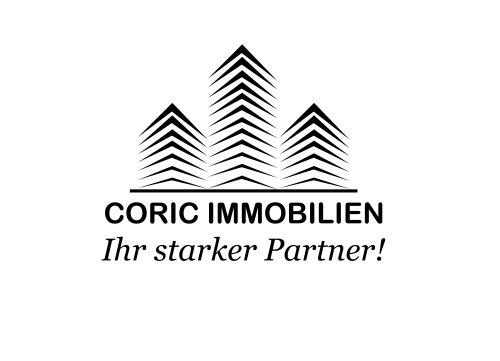 CORIC IMMOBILIEN Logo