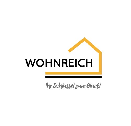 Wohnreich Immobilienverwertungs GmbH Logo