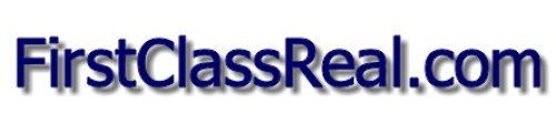 FirstClassReal Consulting GmbH Logo