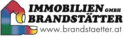 Immobilien Brandstätter GmbH Logo